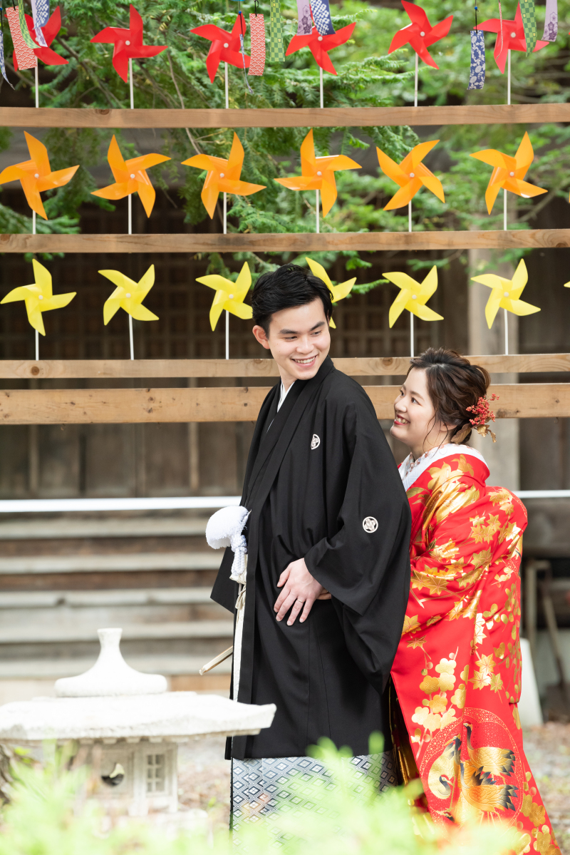 夏　旭川神社境内で撮影　鳥沼公園　その１