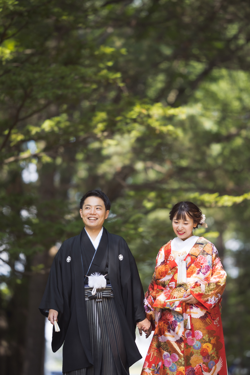 8月　四季彩の丘、和装に着替えて鳥沼公園、　その2