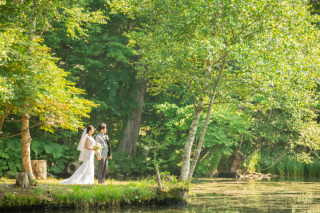 美瑛・富良野欲張りました3ヵ所プラス1ヵ所こんな感じの３