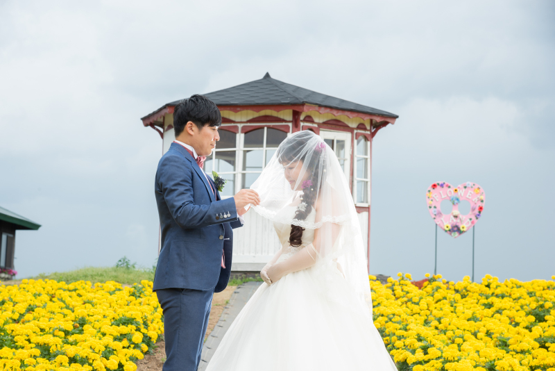 7月のフラワーランドかみふらの⑥