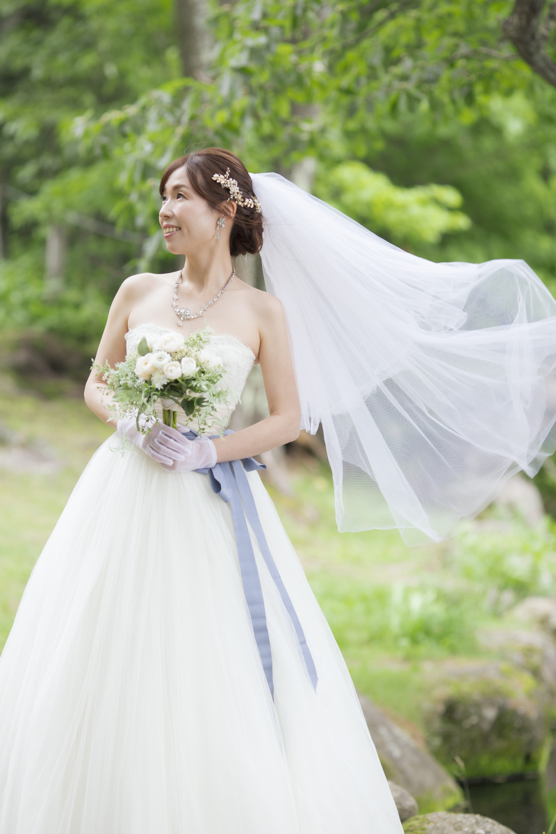 7月後半のお花畑フラワーランドと鳥沼公園2か所撮影