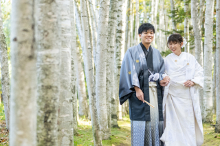 自然美あふれるロケーション撮影ならここ！