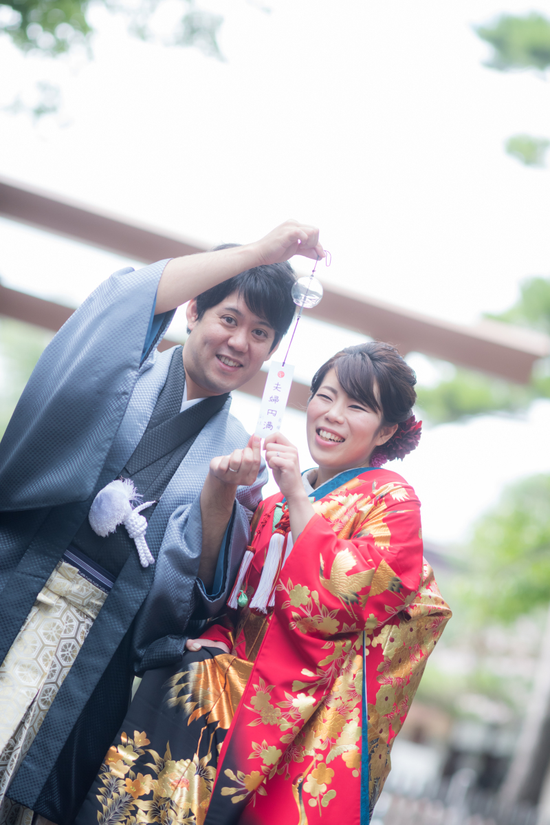 丘のうえの魅力、和装にスポットをあてフカボリ情報1