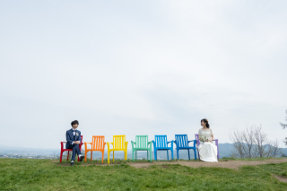 撮影レポートにてお客様の声公開中！