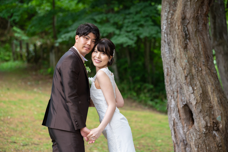 7月中旬ころのラベンダー日の出公園とエメラルドグリーンの鳥沼公園2か所こんな感じ