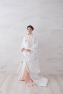 金箔や銀箔で☆華やかヘア☆