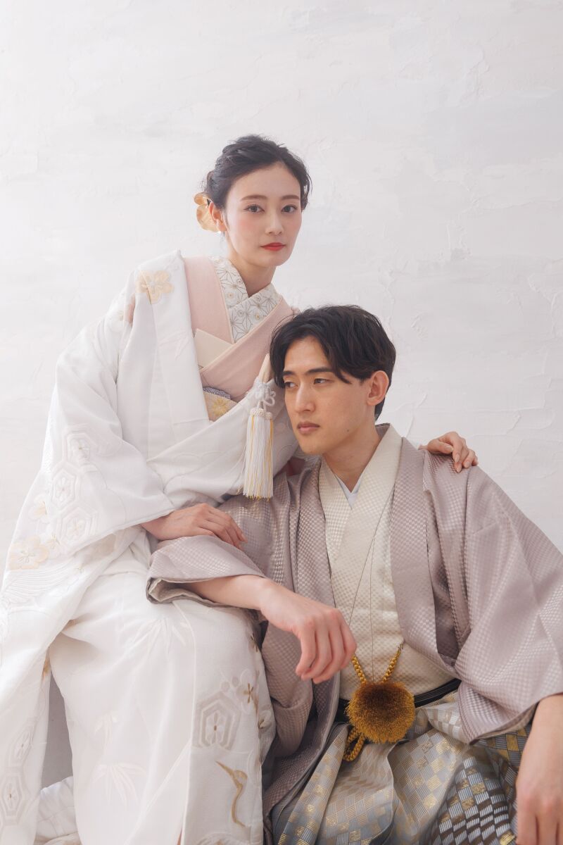 ご試着?おうちで相談?フェア開催♡