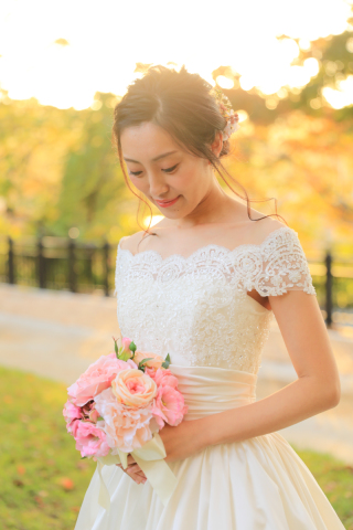 ドレスと和装で迷ったら？