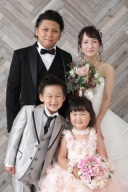 【お子様との撮影】もお任せを♪