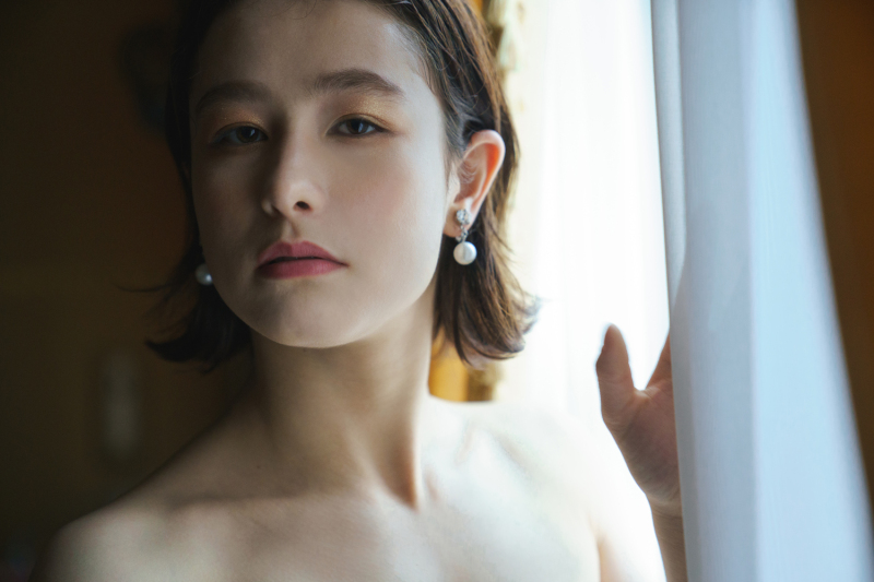最旬ヘアご紹介★ドレス編その1