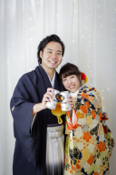 ＼美味しい写真／でご挨拶♡