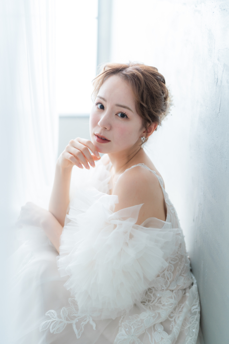 COOLな表情も好き♡