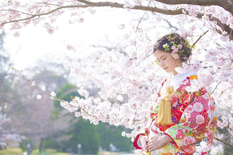 ♡桜カウントダウン♡