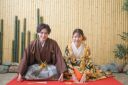 「前撮り」にはメリットいっぱい!【後編】