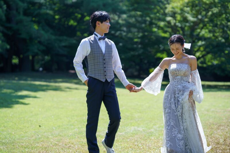 COOLな表情も好き♡