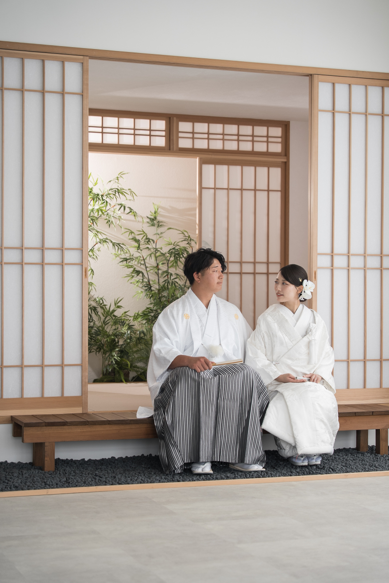 暑い夏場の撮影のおすすめ!!