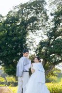 お揃いのアイテムで個性的に!