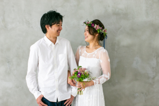 ▥エンゲージメントフォトプラン登場▥