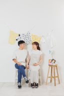 ☆マタニティフォトのおすすめポージング☆