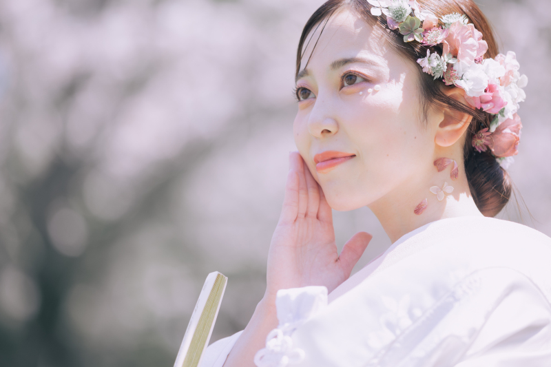 ｜｜カンマチスタジオのヘアメイク♡｜｜