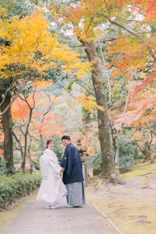 10月・11月の撮影可能枠、残りわずかです！！