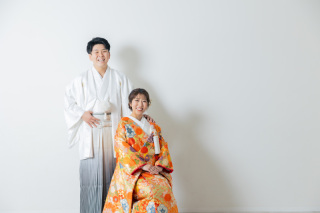 暑い夏場の撮影は、、、？☆