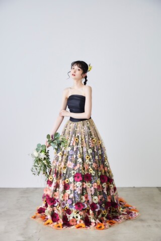 カンマチスタジオ × Le temps heureux　コラボプランが登場！！