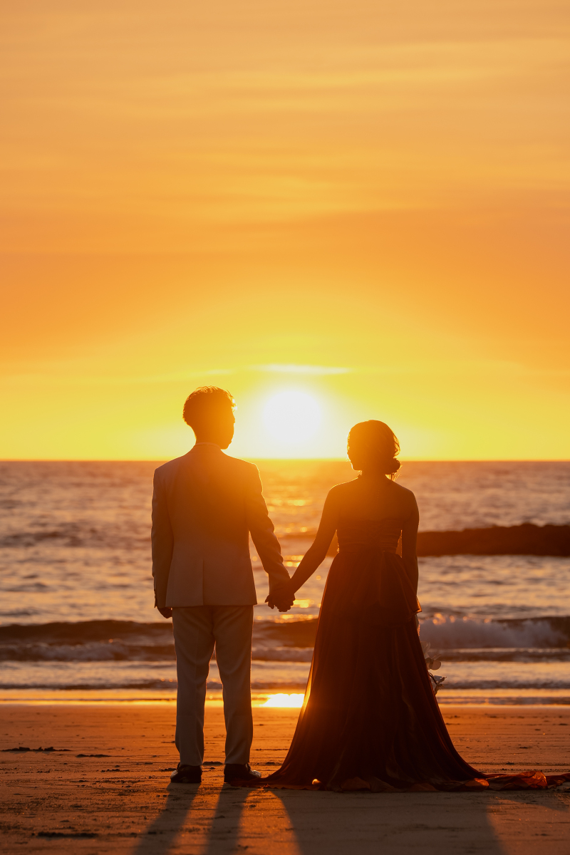【7月撮影のご案内】夏の海ロケも、涼しいスタジオも!ご案内可能な撮影枠あります!