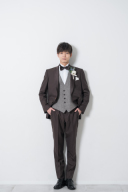 タキシード３選！！