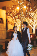 ＊*＊* 冬到来！！イルミネーションフォト *＊*＊