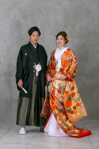 ▤梅雨にはスタジオ撮影▤