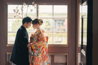 雨天時も安心！！【 室内ロケーション 】