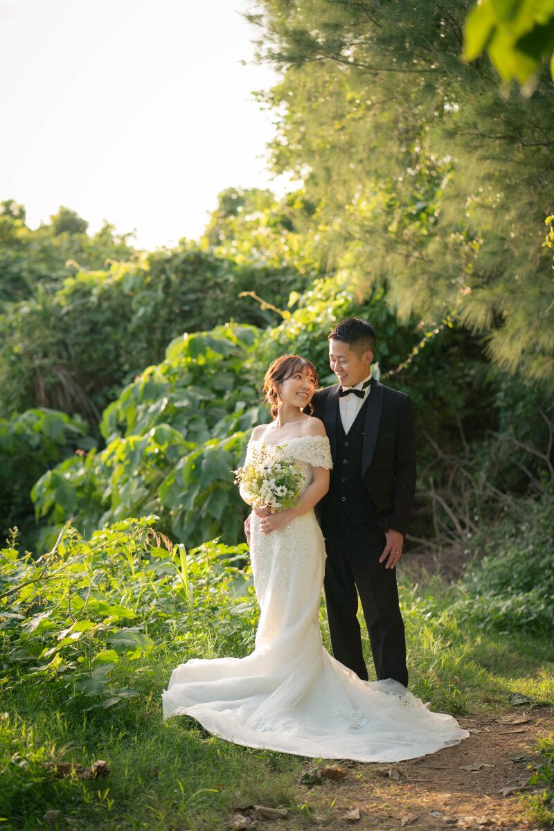 海だけじゃない！グリーンスポットの魅力をご紹介☆