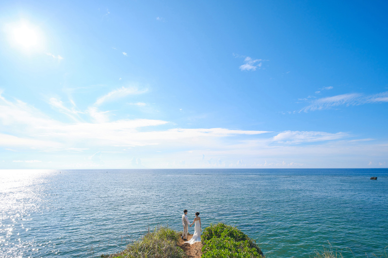 ☆沖縄を満喫できること間違いなし!! 1DAYフォトツアー☆