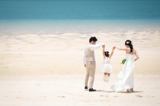 ベビーシッター付き撮影の雨天補償について☆