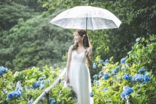 雨天保証プラスについて♪