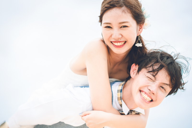 *実際に撮影をさせていただいたリアルなお客様の声*
