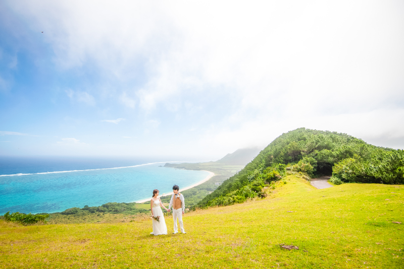 透明度の高い海で撮影したい方必見!!!