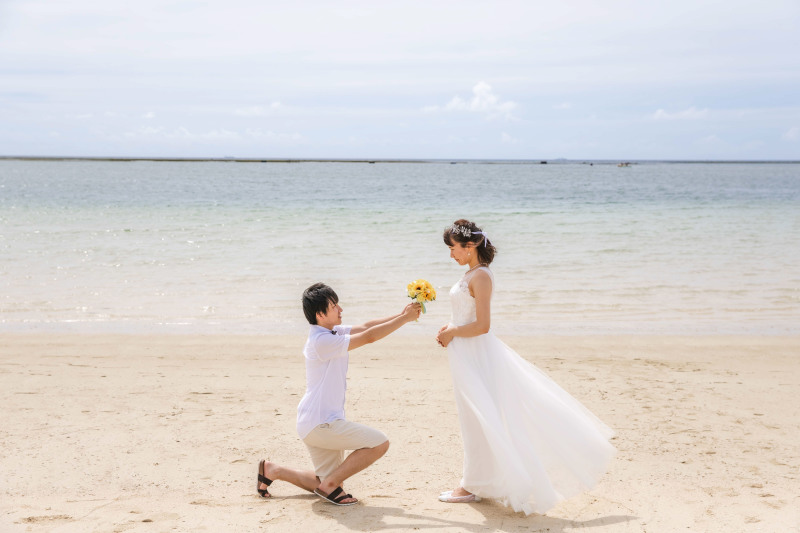 *実際に撮影をさせていただいたお客様の声*