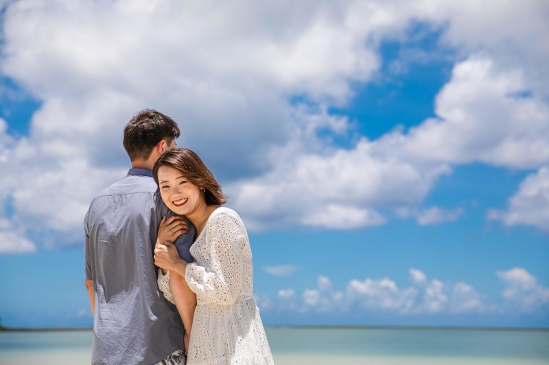 *実際に撮影をさせていただいたお客様の声*