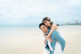 美容オプションで印象チェンジ*