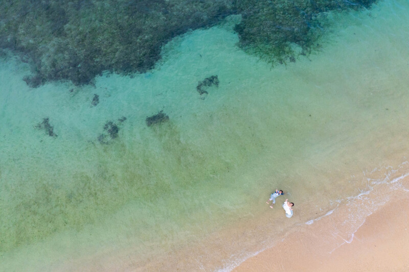 ダイナミックなお写真『ドローンフォト』のご紹介★
