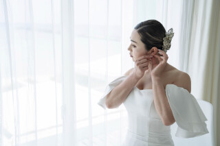 離島撮影ってどうやってお衣装を選ぶの??