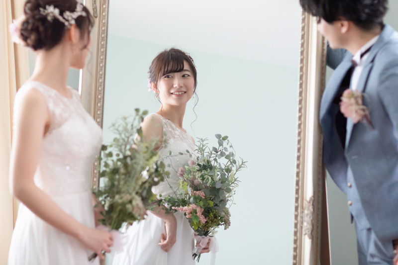 すでにご予約をされているお客様へ*感染拡大予防対策に関するお願い*