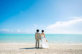 離島撮影のお衣装選びについてのご案内