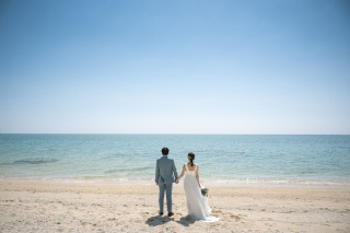 イメージに合わせた時間帯で素敵な思い出を＊*