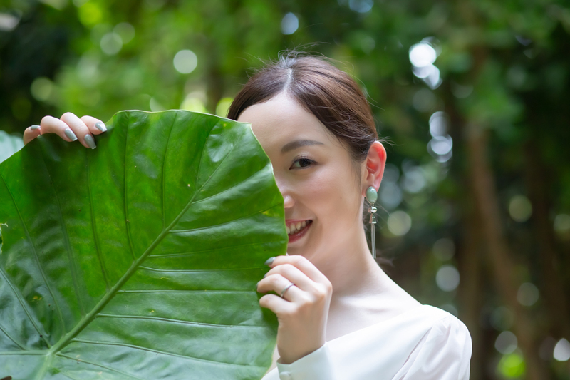 ＼夏が終わる前に急げ！／ お得に撮影するなら9月がおすすめ *