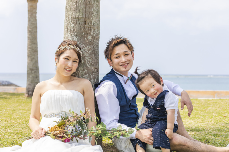 ＊実際に撮影をさせていただいたお客様の声＊