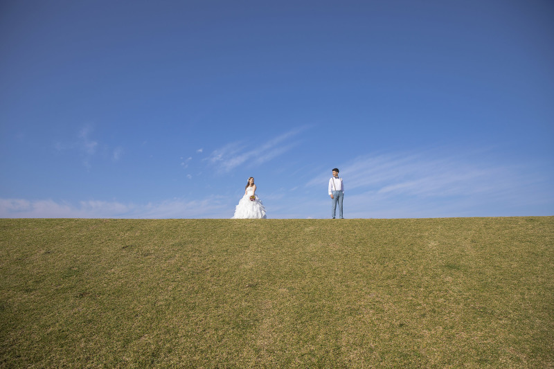 ＊実際に撮影をさせていただいたお客様の声＊【特別な写真】