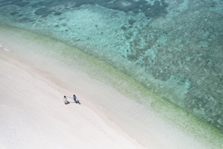 *＊ドローンフォトのご紹介＊*